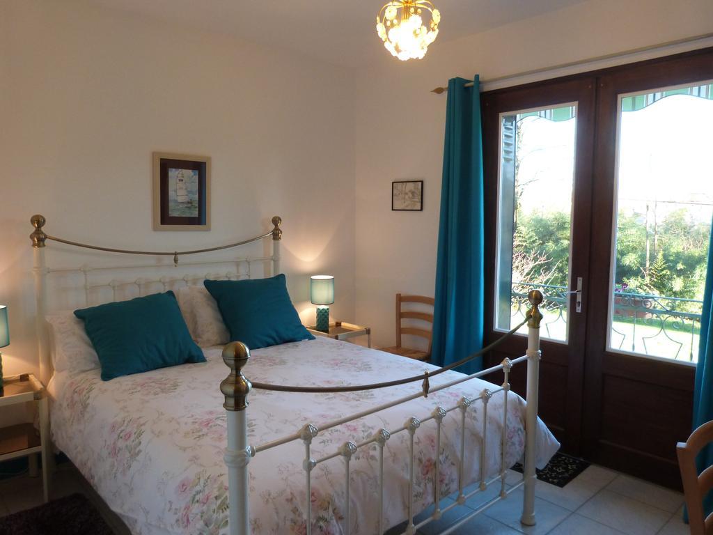 La Garenne Villa Exideuil-sur-Vienne Exteriör bild